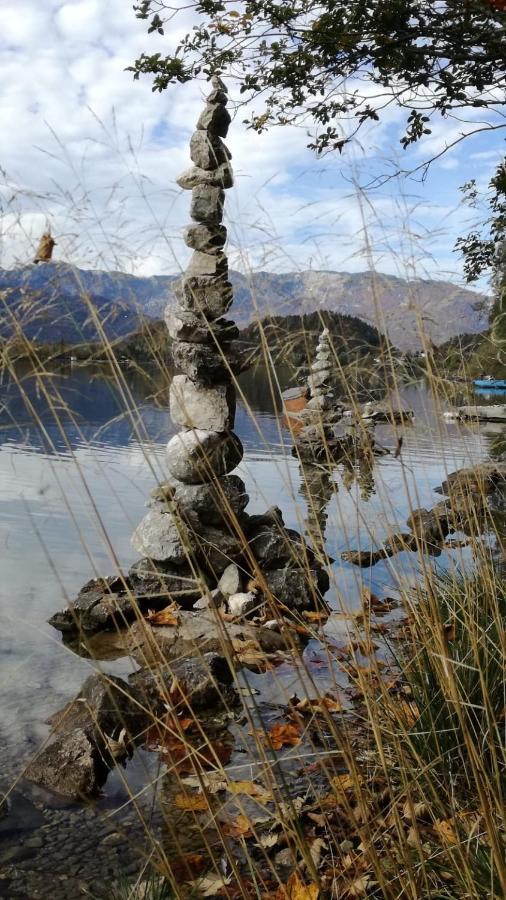 Zweimaederlhaus Daire Bad Mitterndorf Dış mekan fotoğraf